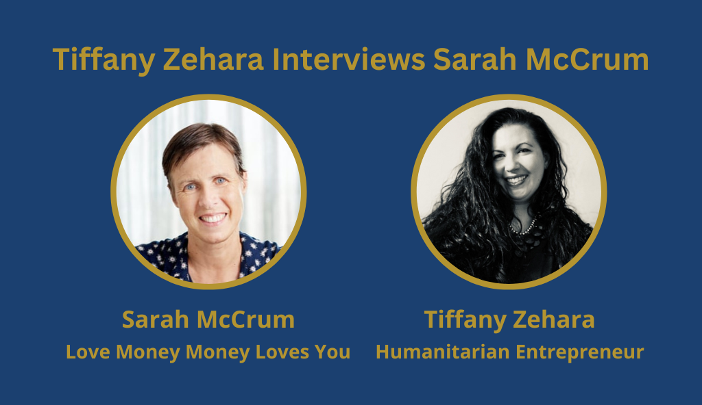 Humanitarian Entrepreneur Podcast 3