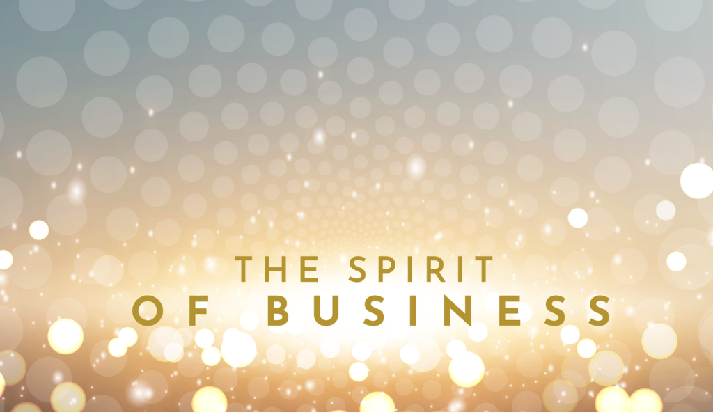 The Spirit Of Business